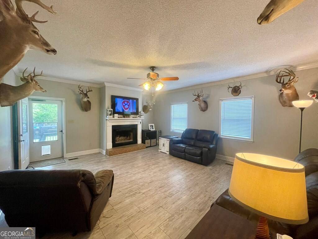 Sylvester, GA 31791,133 Dewberry DR