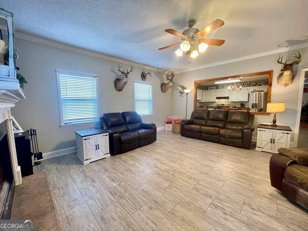 Sylvester, GA 31791,133 Dewberry DR
