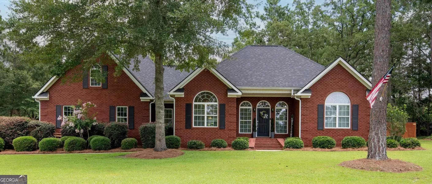 709 Tennessee WALK, Statesboro, GA 30458