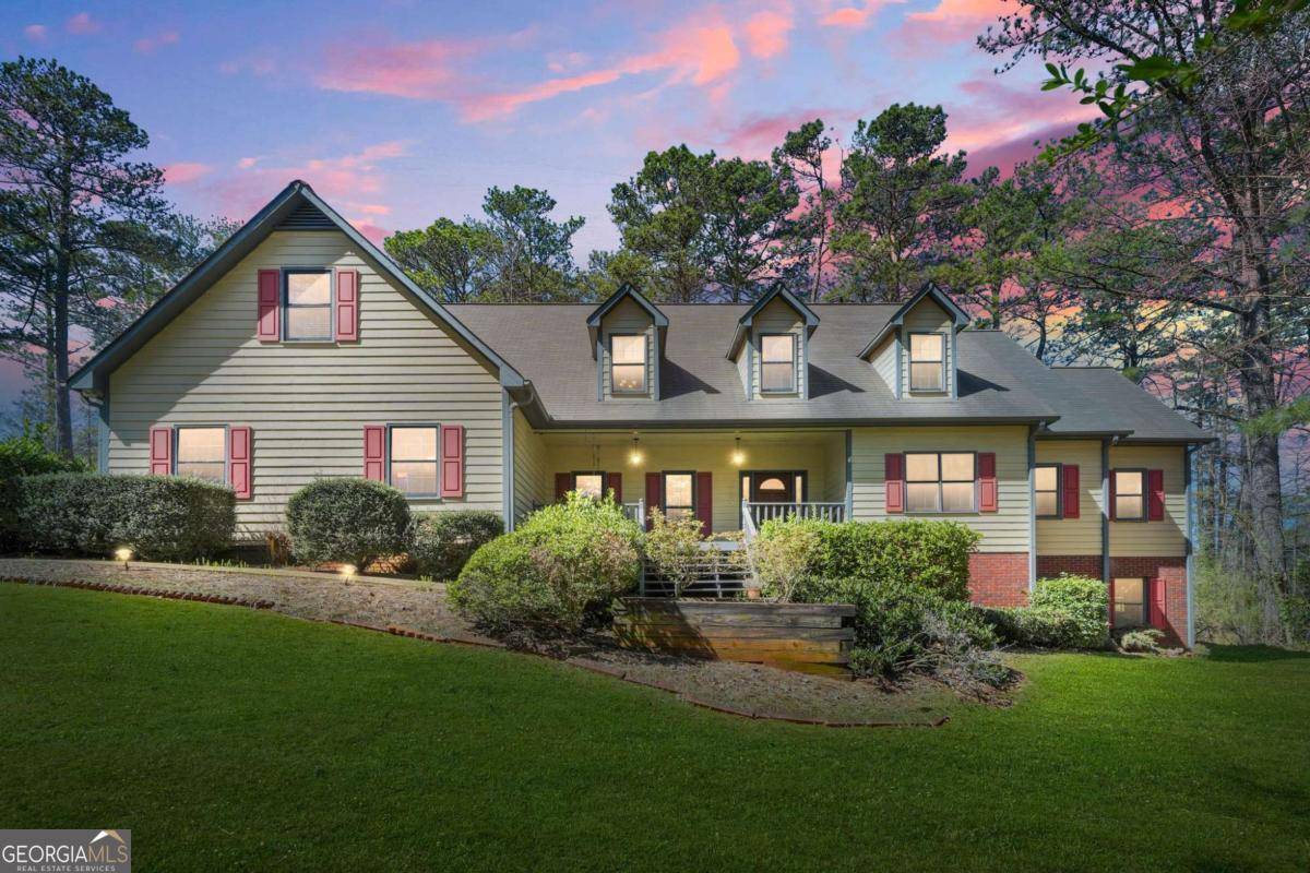 2051 E Piedmont RD, Marietta, GA 30062