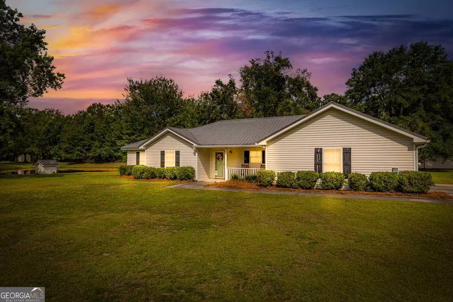 100 Rodeo RD, Brunswick, GA 31523
