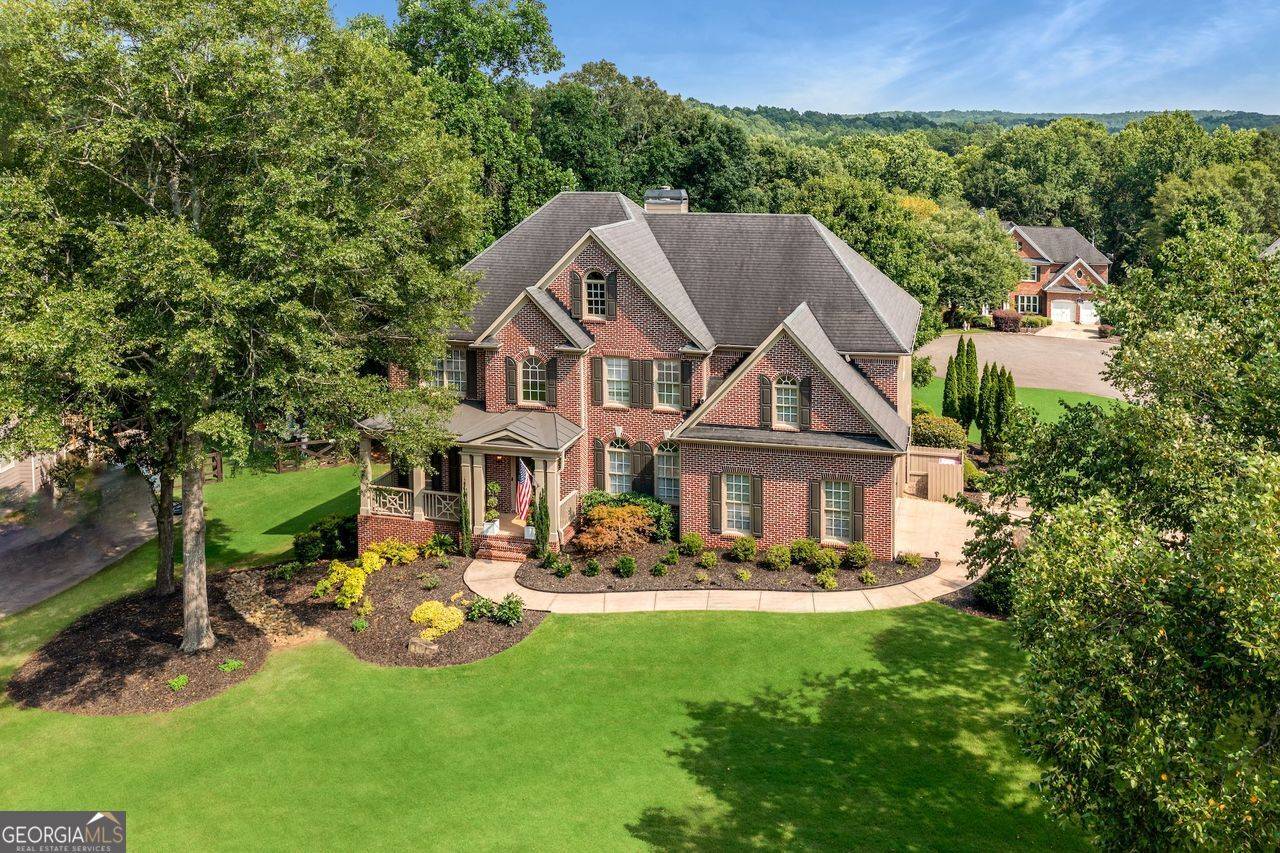 825 River Trace, Suwanee, GA 30024
