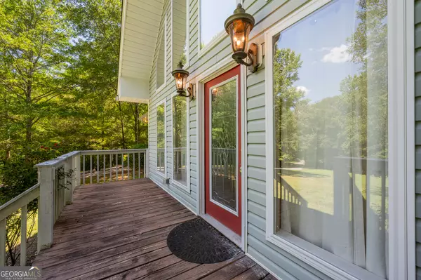 Summerville, GA 30747,252 Wahatchee TRL