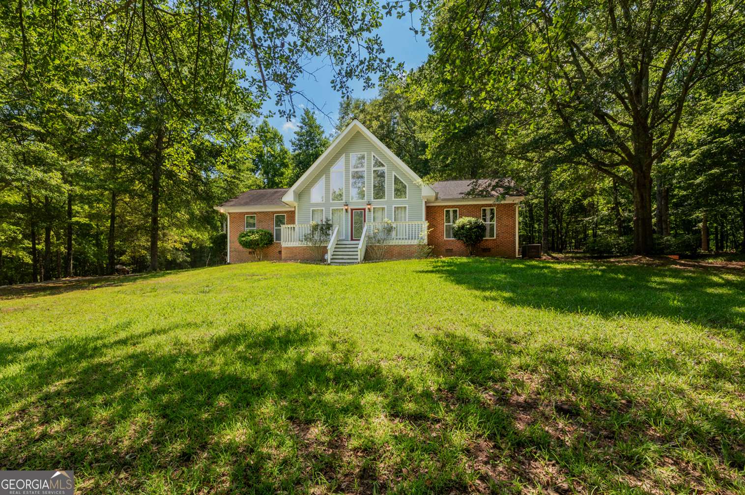 Summerville, GA 30747,252 Wahatchee TRL