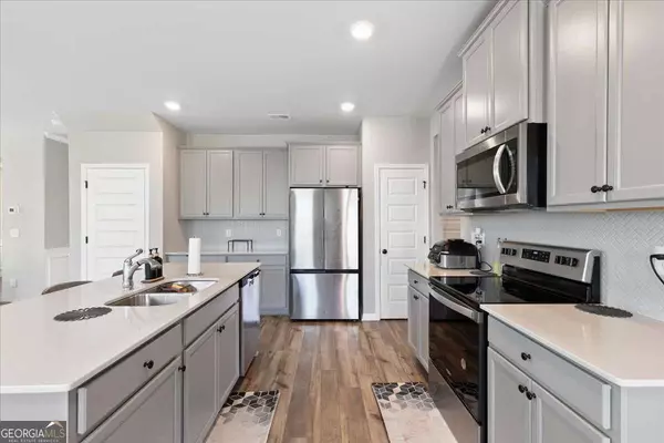 Locust Grove, GA 30248,1052 Bodega LOOP