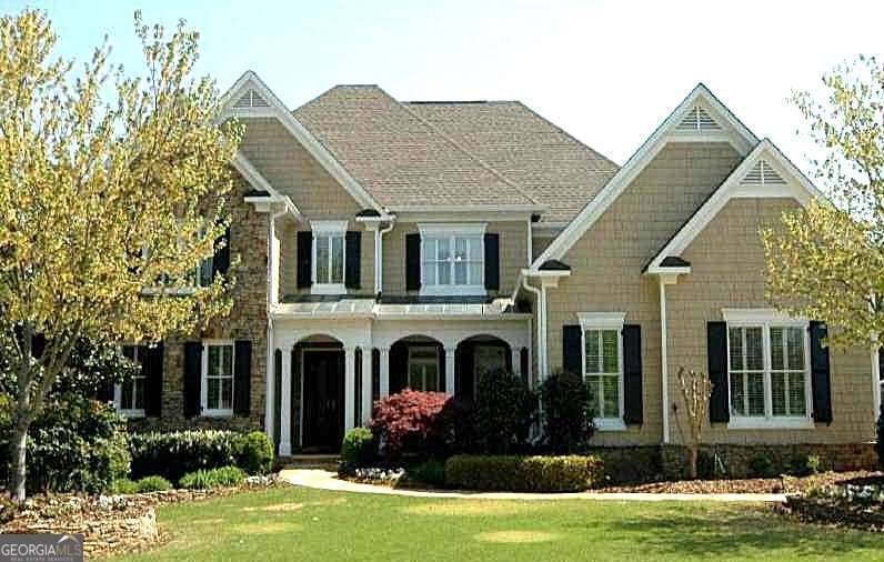 2708 Long Grove DR, Marietta, GA 30062