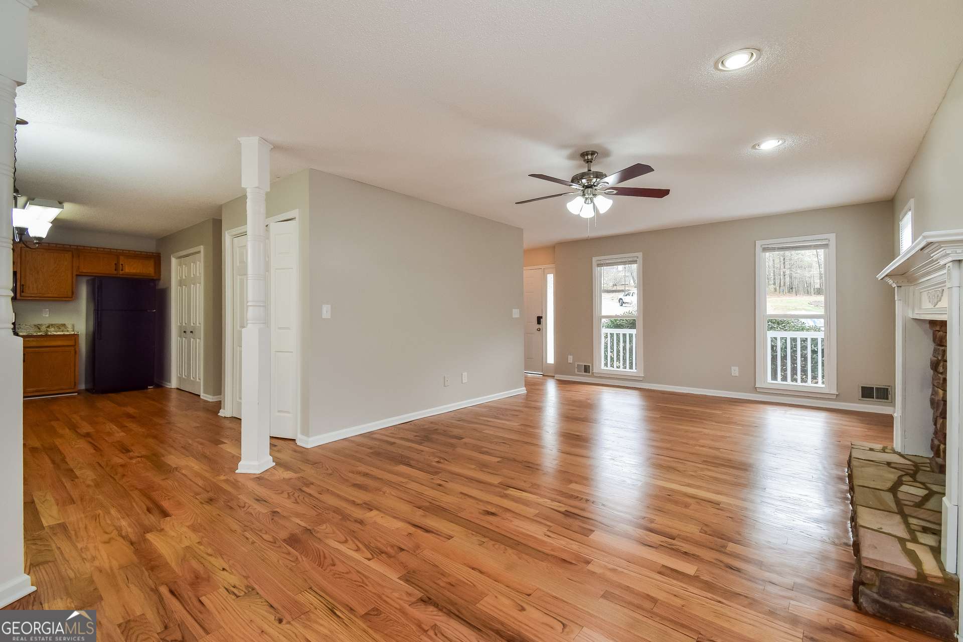 Douglasville, GA 30134,3 Dene DR