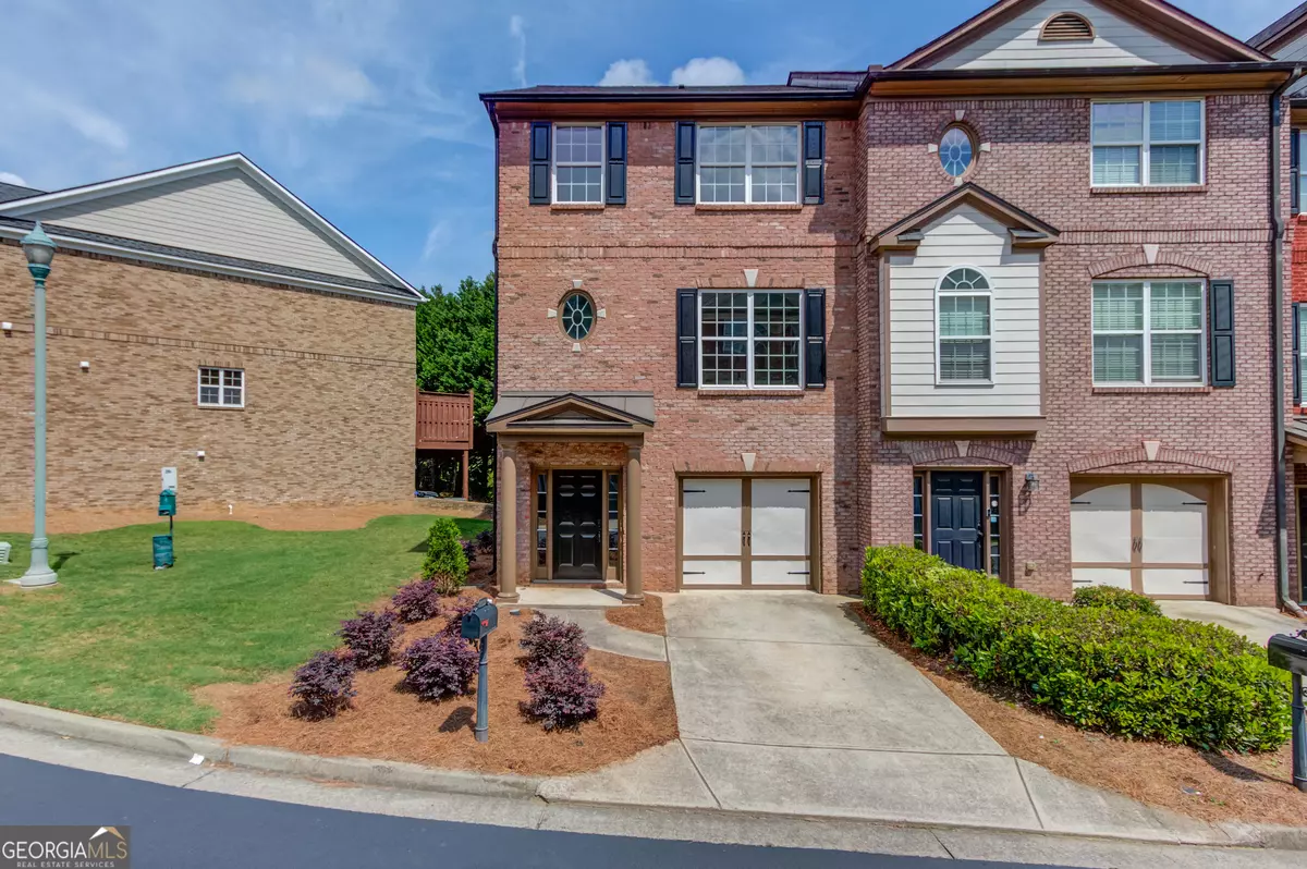 Buford, GA 30519,1833 Appaloosa Mill CT