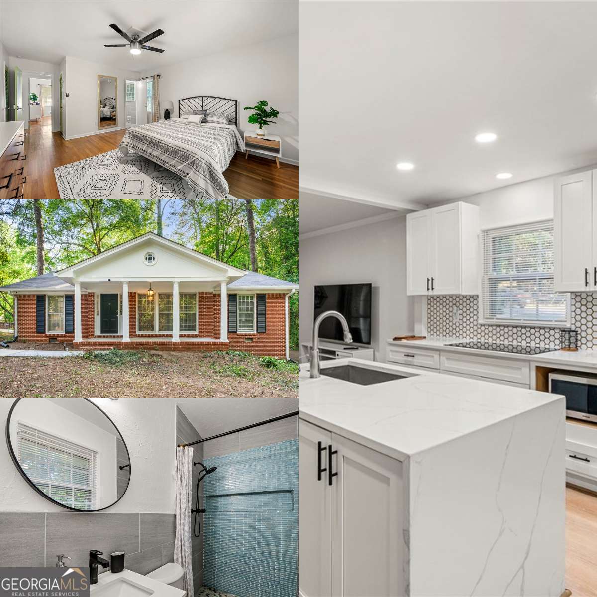 2612 Clairmont RD NE, Atlanta, GA 30329