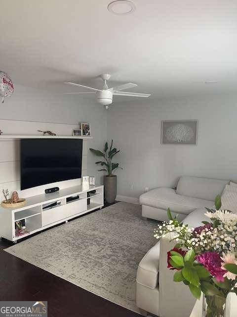Marietta, GA 30067,1805 Ashborough CIR SE #D