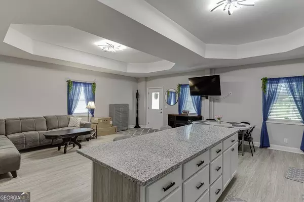 Lakemont, GA 30552,761 E Wolf Creek RD