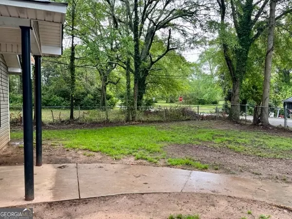 Griffin, GA 30224,1313 D F Fuller DR