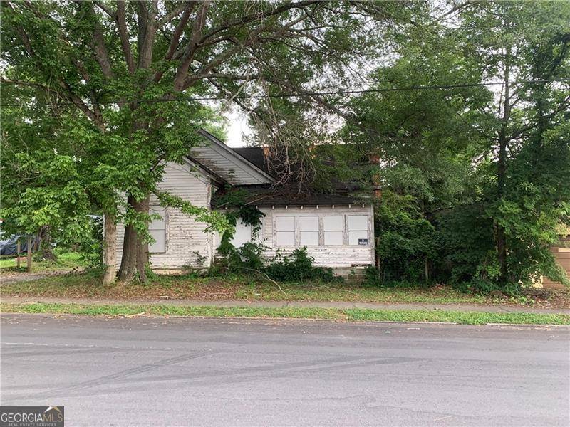509 College ST, Rockmart, GA 30153