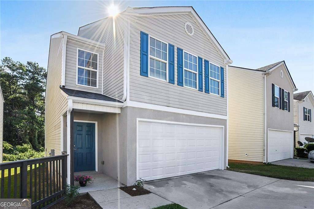 5446 WATERFALL CT, Atlanta, GA 30349