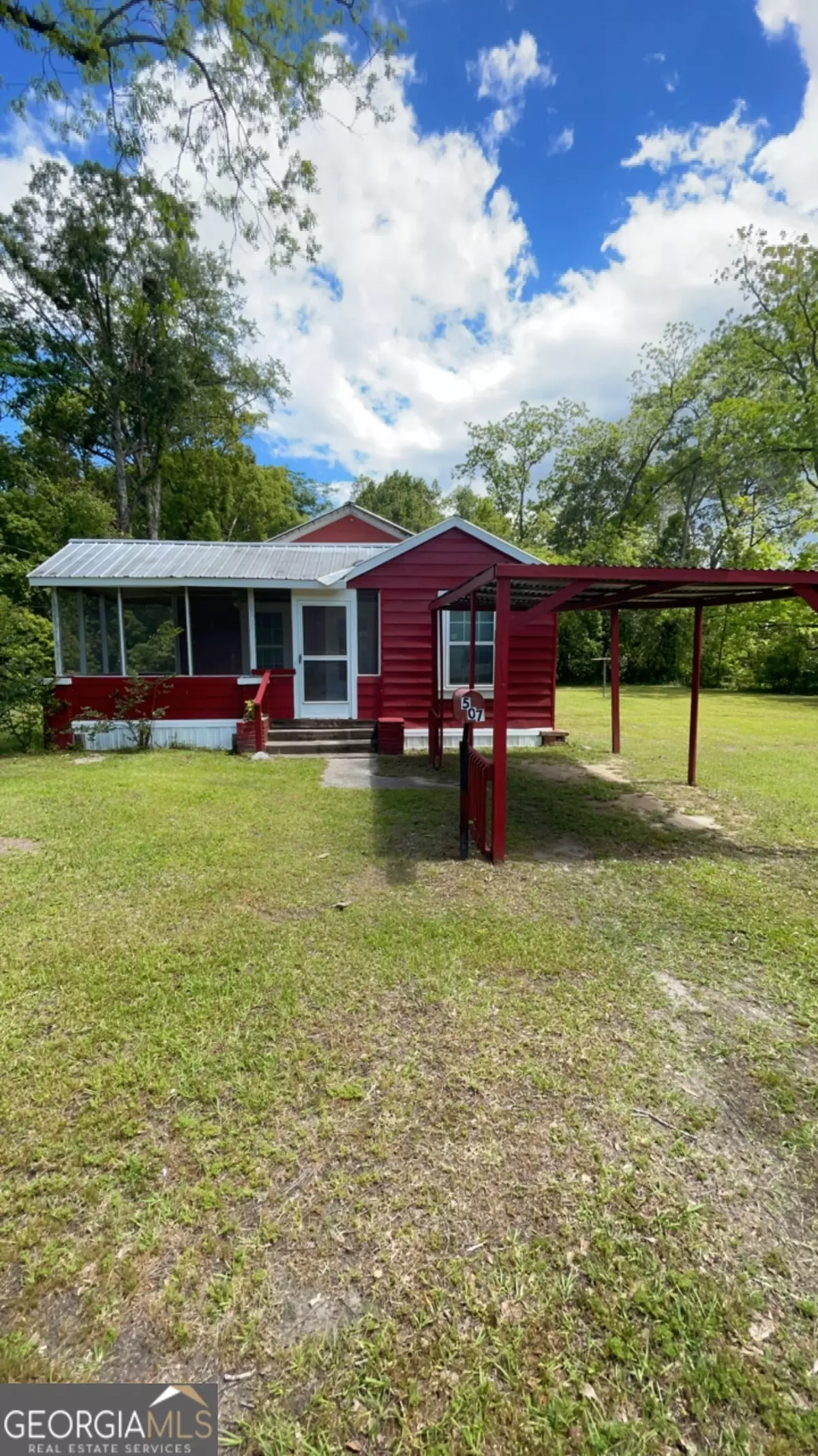 Adel, GA 31620,507 S Poplar ST