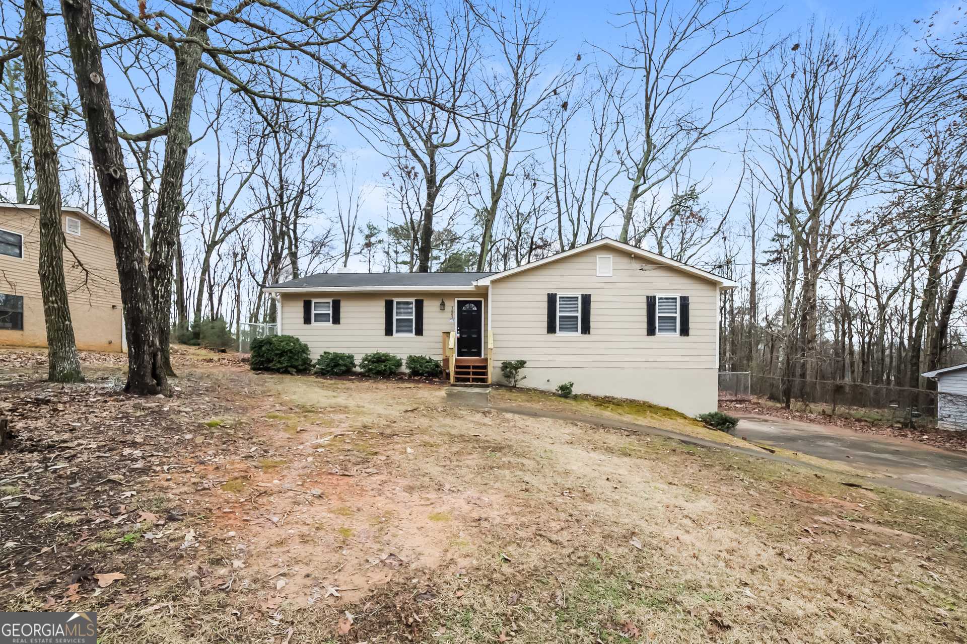5885 S Quail DR, Douglasville, GA 30135