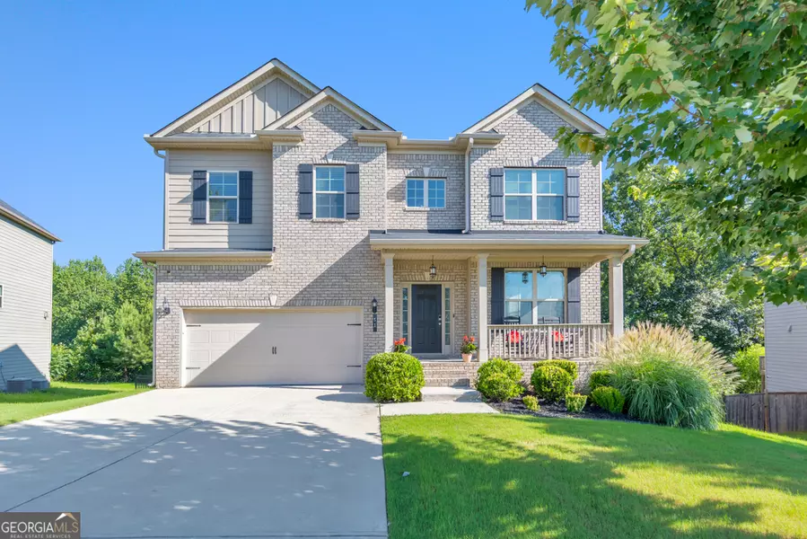 51 Water Oak DR, Acworth, GA 30101