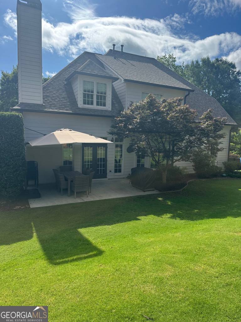 Peachtree City, GA 30269,123 Holly Springs DR