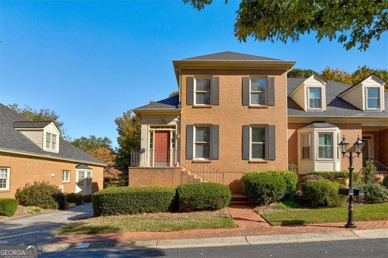 Peachtree Corners, GA 30092,6153 FOREST HILLS DR