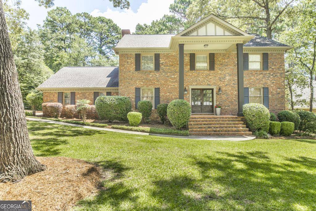 107 Fernwood DR, Warner Robins, GA 31088