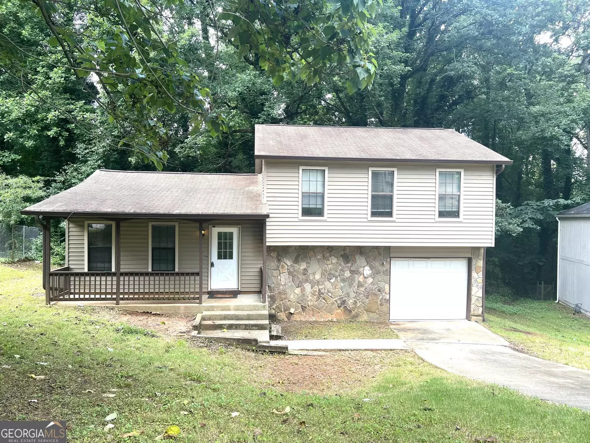 Stone Mountain, GA 30083,4651 Hairston Crossing PL