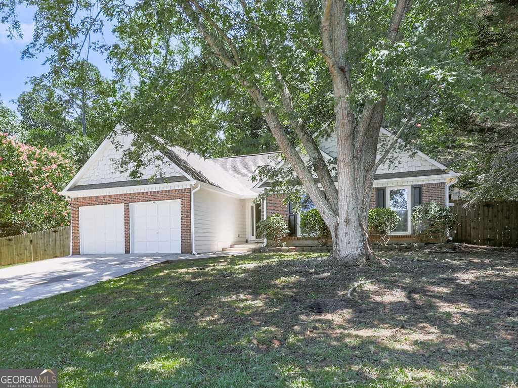 Powder Springs, GA 30127,161 Tidwell Farms DR