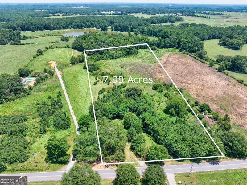2786 A D Farmer RD, Good Hope, GA 30641