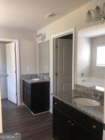 Hampton, GA 30228,1158 Oak Hollow CT