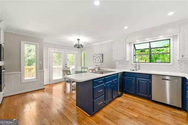 Marietta, GA 30066,4841 TOWNSHIP RDG