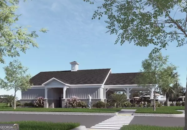 Brunswick, GA 31525,1013 Lakes BLVD