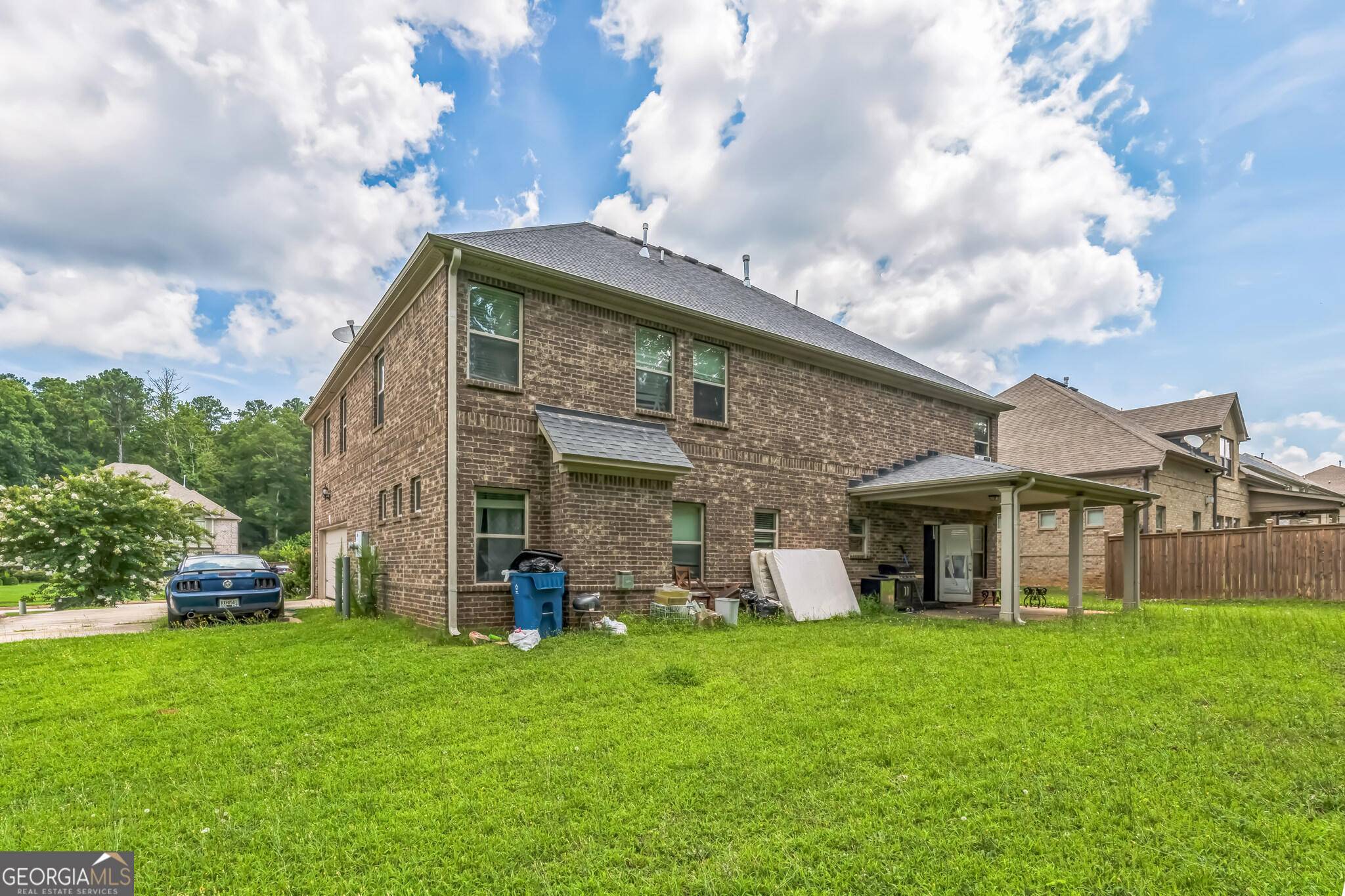 Mcdonough, GA 30252,210 Aylesbury BLVD