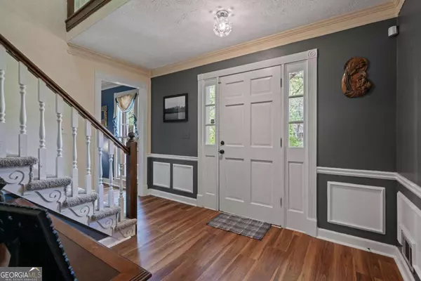 Lilburn, GA 30047,4128 Mayflower CT SW