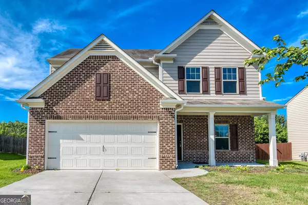 Dallas, GA 30132,219 Aberdeen WAY