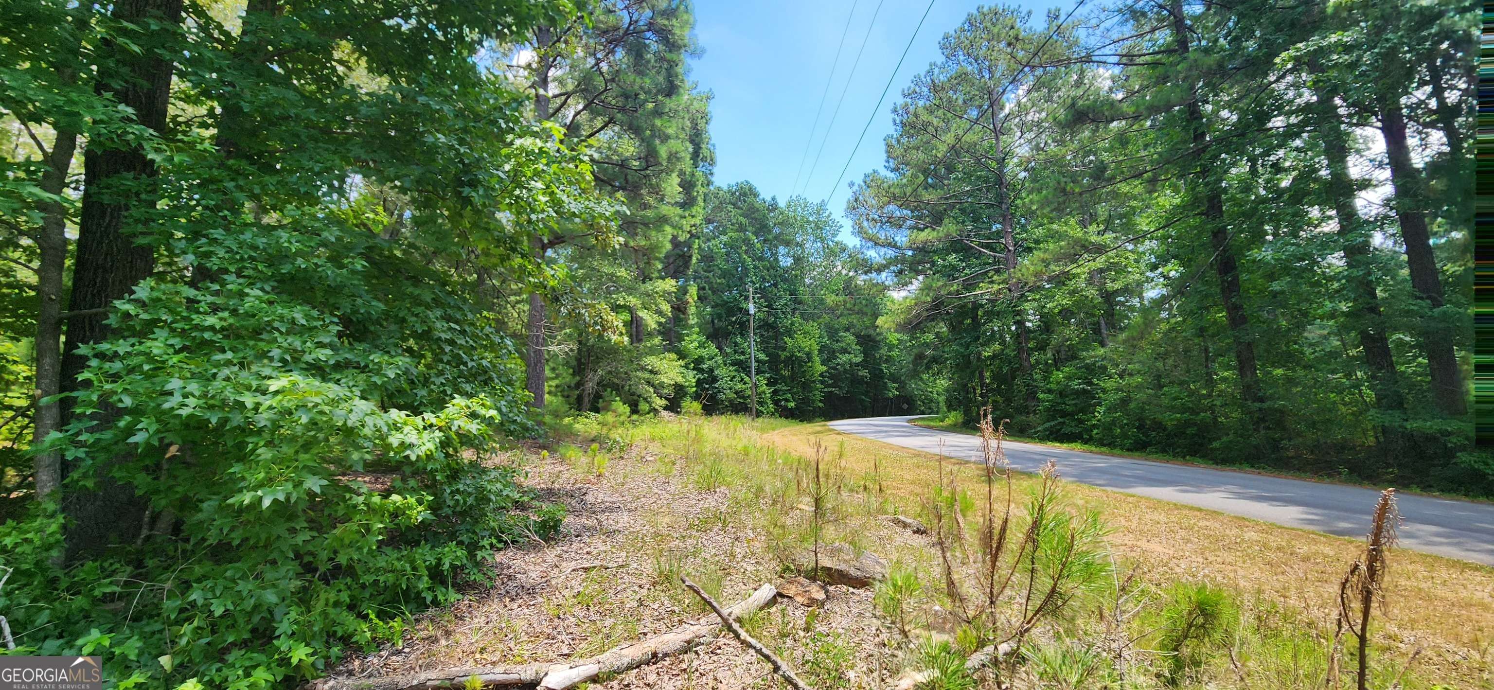 Jackson, GA 30233,215 Panola RD