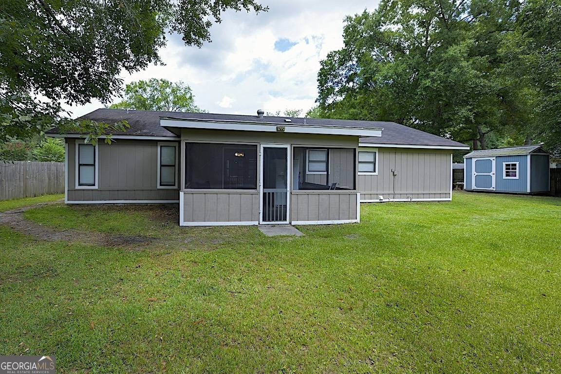 Kingsland, GA 31548,110 Pineneedle CT