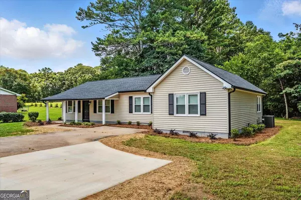 Rome, GA 30161,158 Sproull RD SE