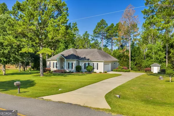 Dudley, GA 31022,304 Northwood TRL