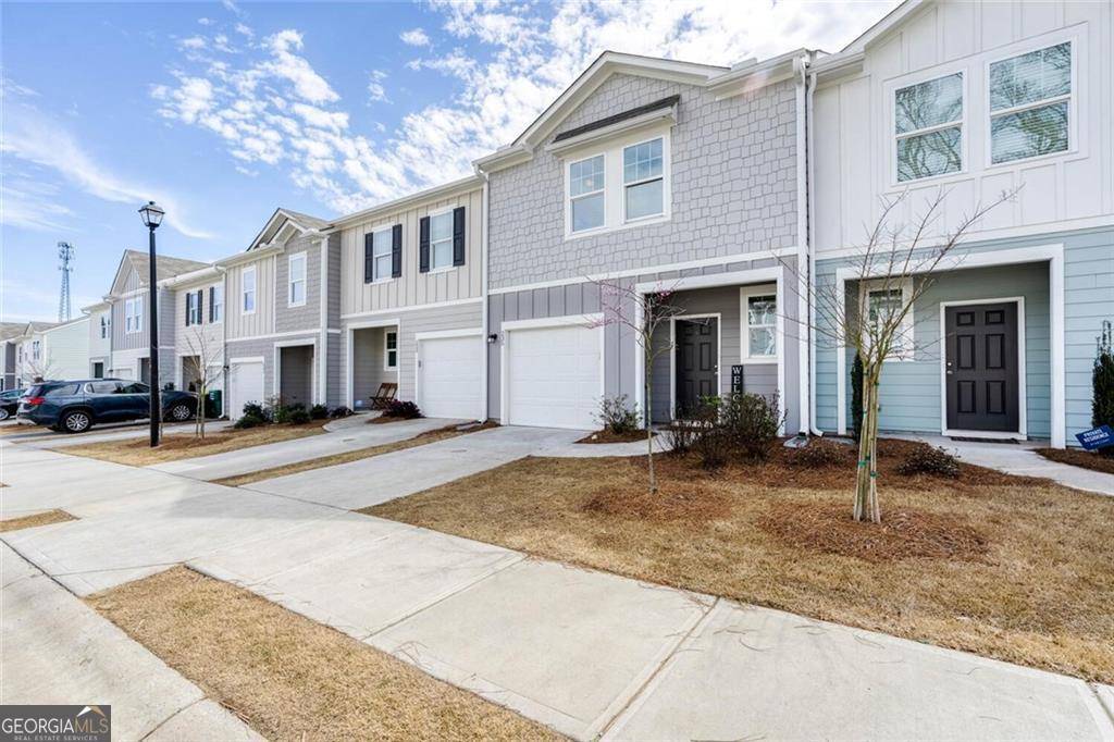 Cartersville, GA 30120,235 Grand Central WAY