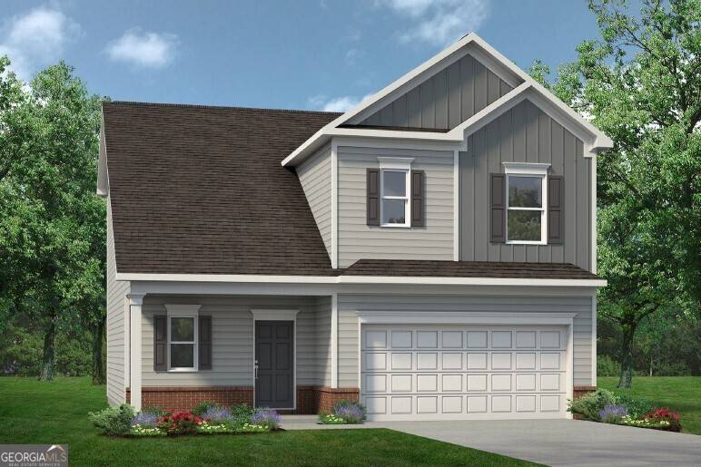 371 Red Tail DR, Ringgold, GA 30736