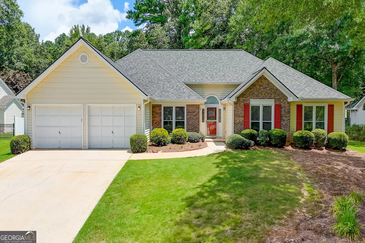 Peachtree City, GA 30269,424 Hampton GN