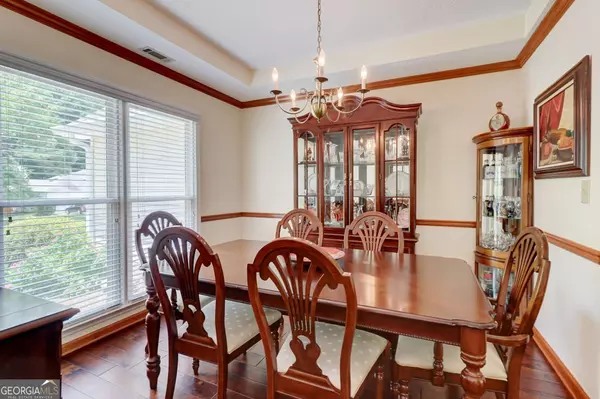 Peachtree City, GA 30269,424 Hampton GN