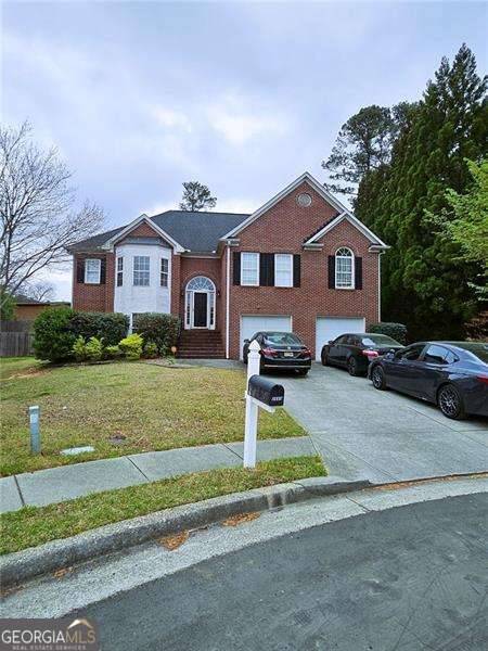 2669 AMBRIA DR, Buford, GA 30519