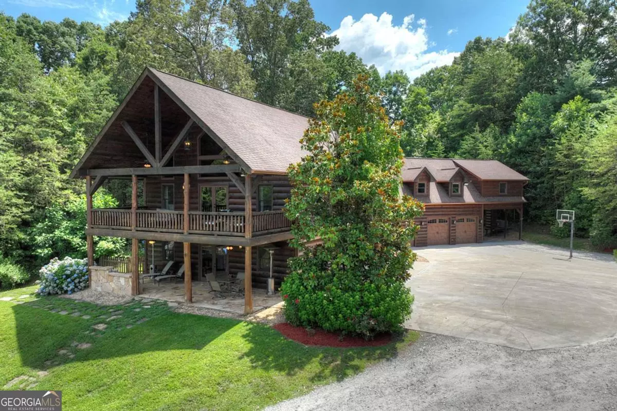 Morganton, GA 30560,11370 Morganton HWY
