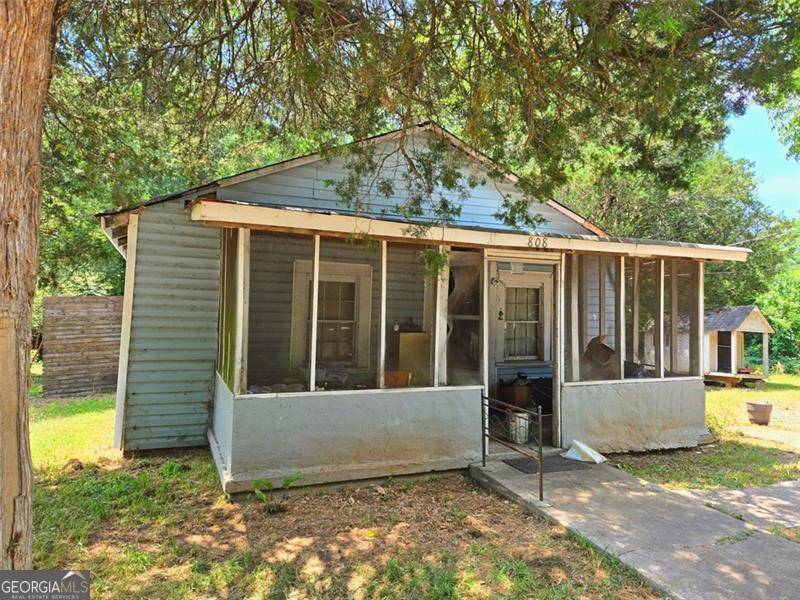Monroe, GA 30655,808 DAVIS