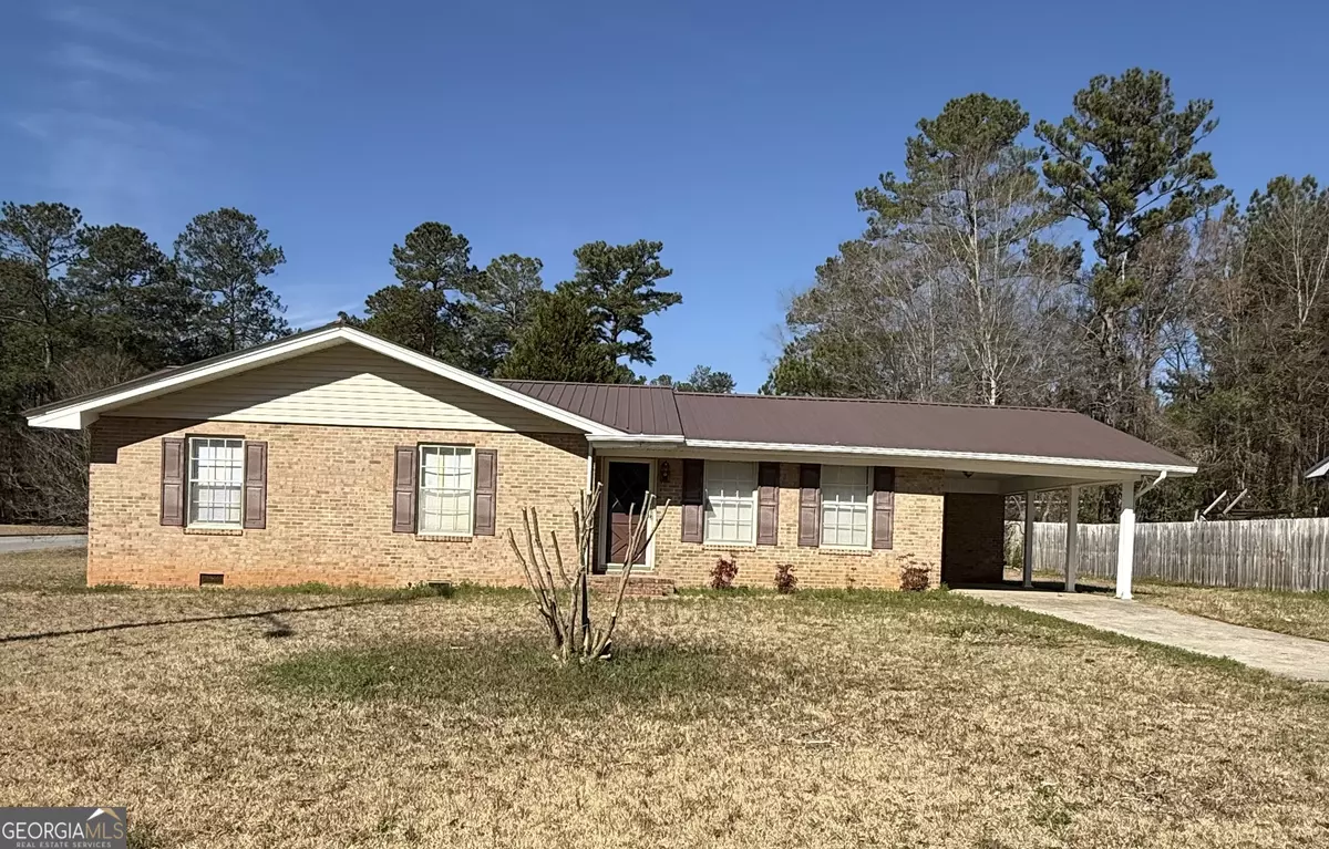 Milledgeville, GA 31061,2402 River Ridge RD NE