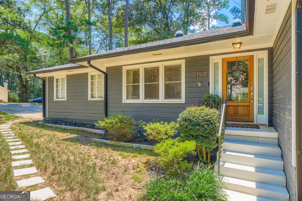 Atlanta, GA 30337,2194 Lyle RD