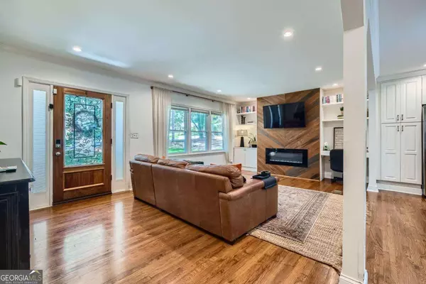 Atlanta, GA 30337,2194 Lyle RD