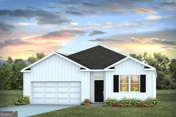 1037 Lakes BLVD, Brunswick, GA 31525