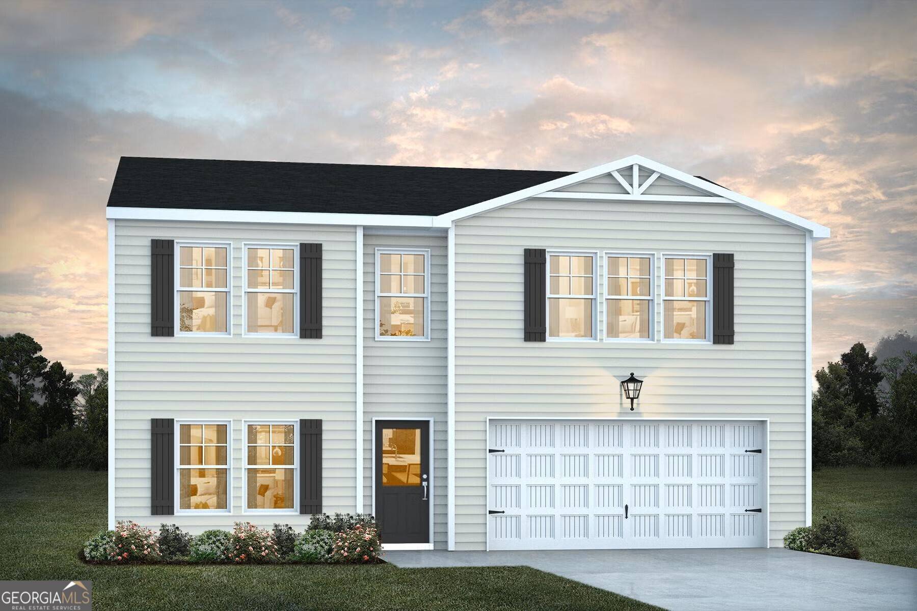 315 Cody DR, Macon, GA 31216