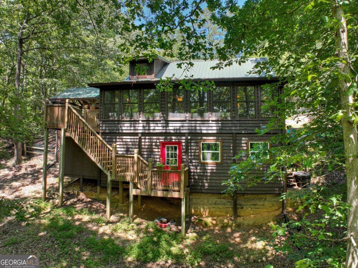 Ellijay, GA 30540,64 Kismet CT